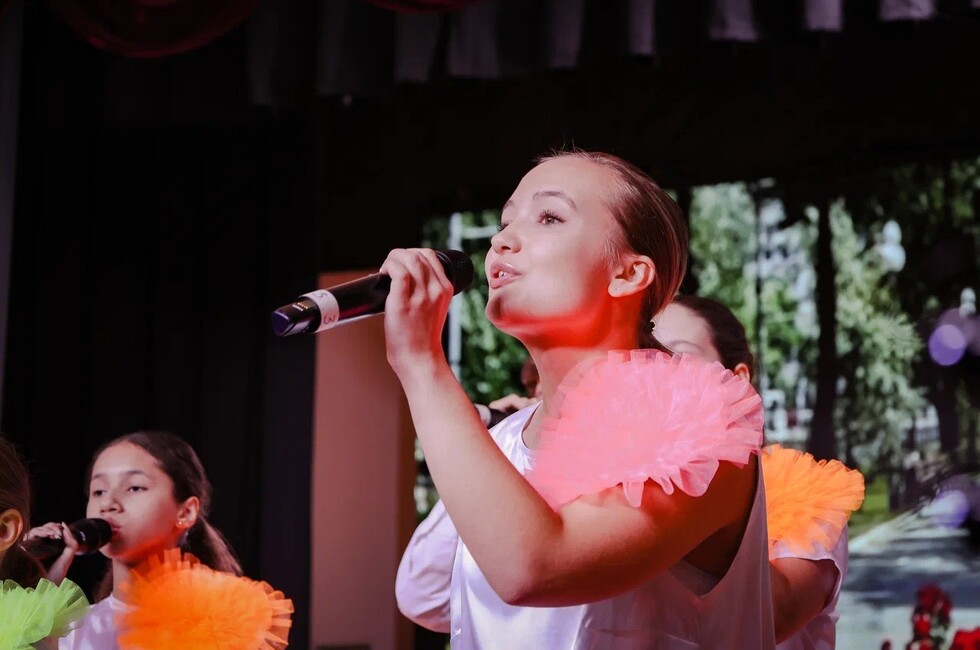 Фото: Пресс-служба Минобрнауки ДНР