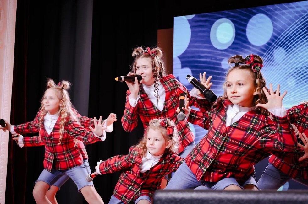 Фото: Пресс-служба Минобрнауки ДНР