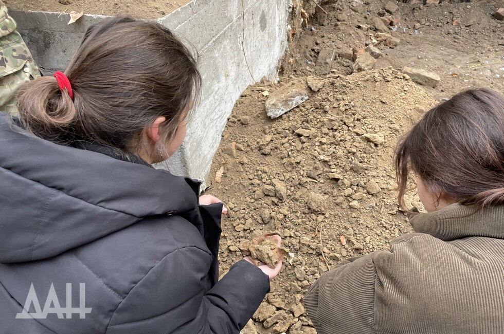 Фото: Донецкое агентство новостей