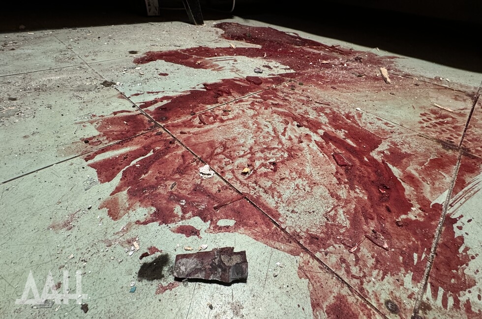 Фото: Донецкое агентство новостей