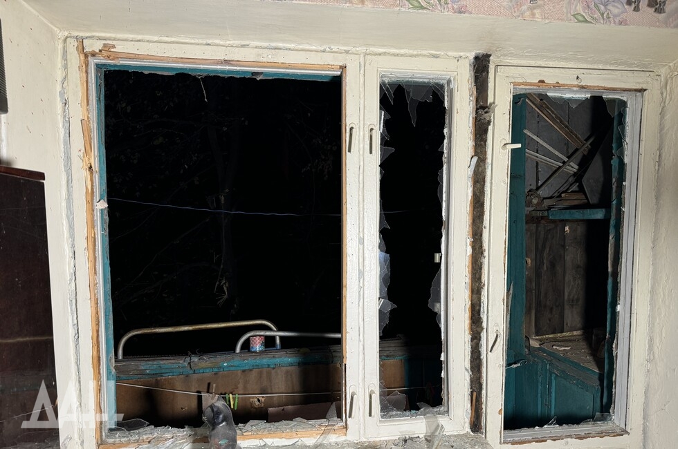 Фото: Донецкое агентство новостей