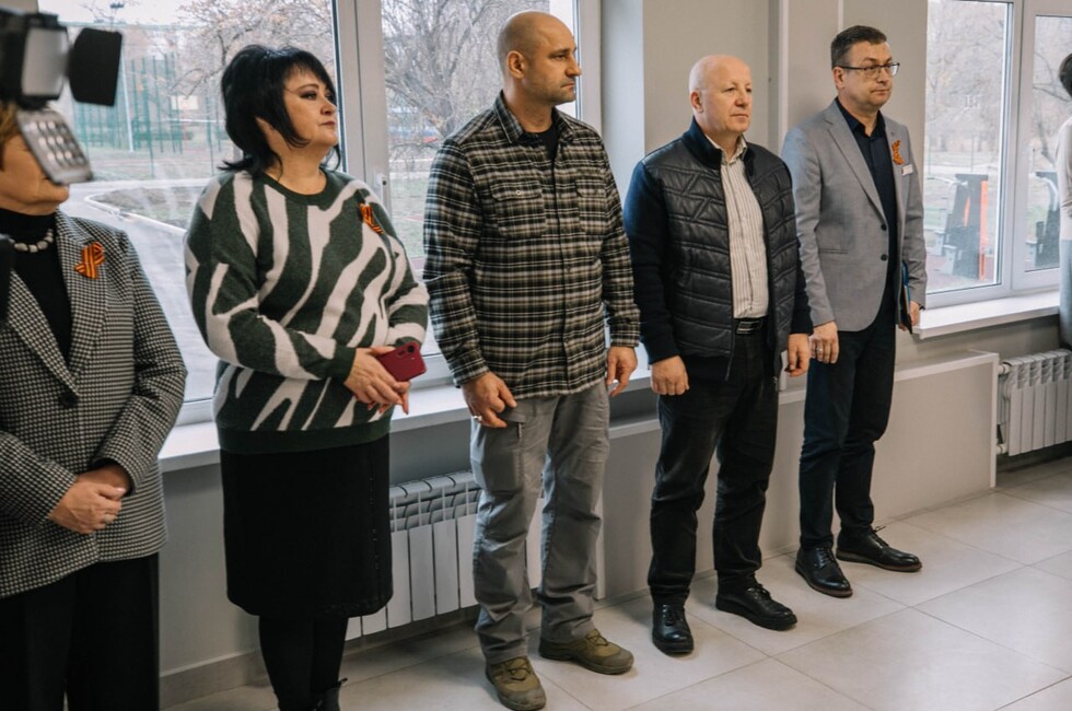 Фото: ТГ-канал Олег Моргун