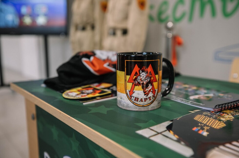 Фото: ТГ-канал Олег Моргун