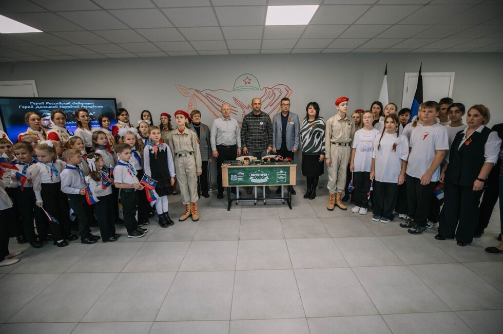 Фото: ТГ-канал Олег Моргун