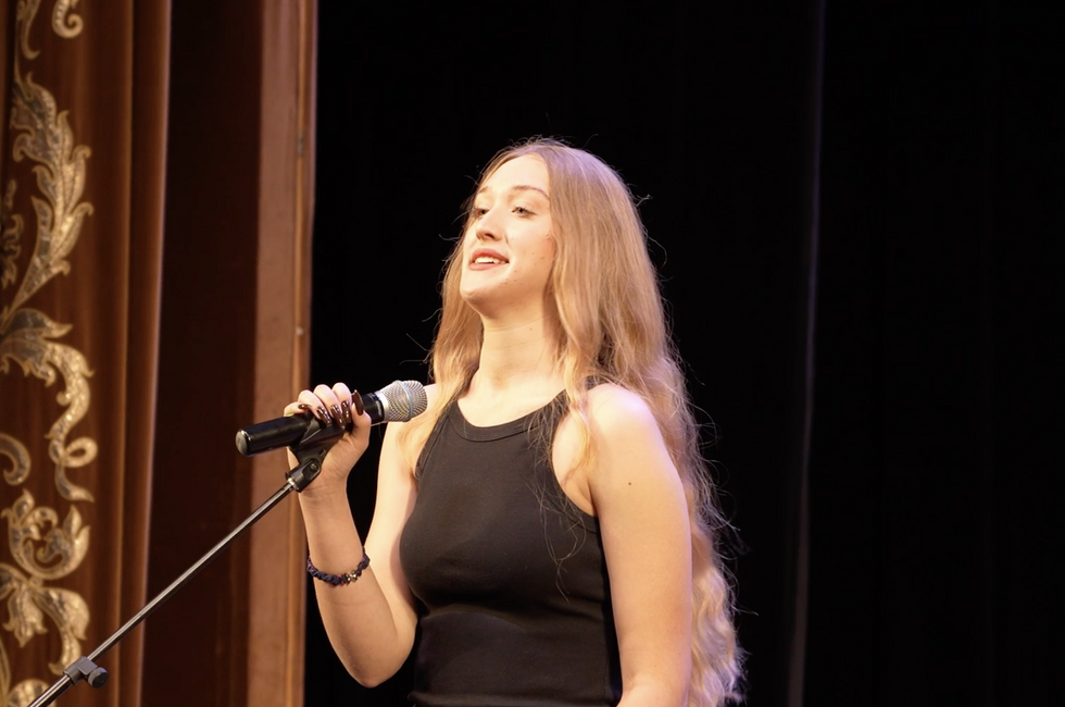 Скриншот: Минмолодежи ДНР