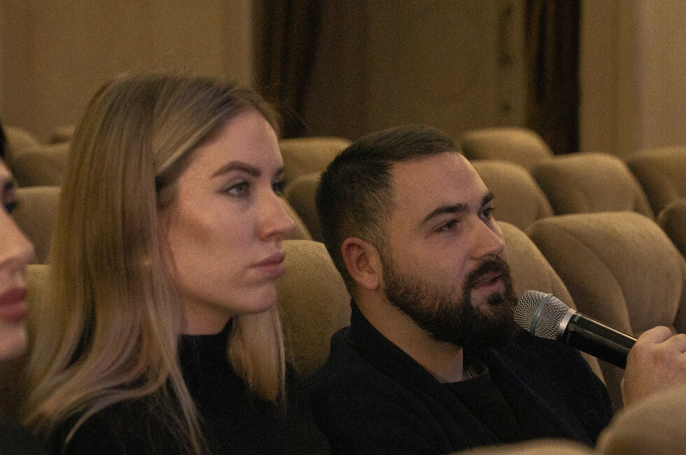 Фото: Минмолодежи ДНР