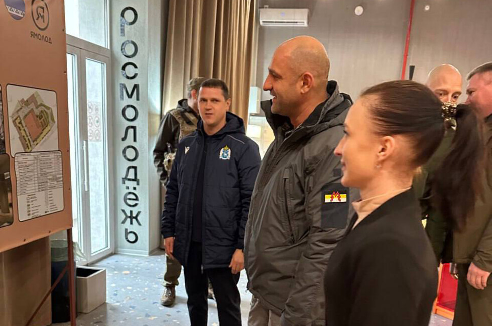 Фото: ТГ-канал ЖОГА