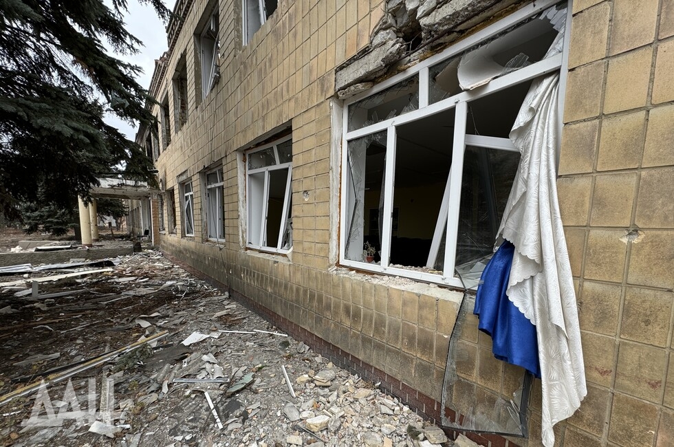 Фото: Донецкое агентство новостей