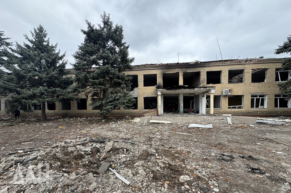 Фото: Донецкое агентство новостей