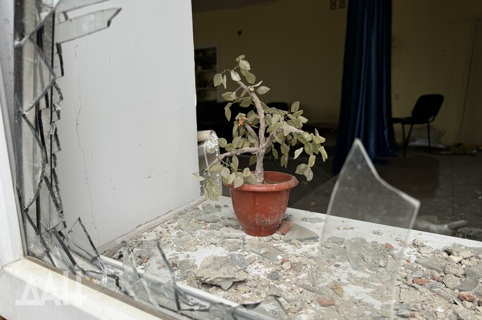 Фото: Донецкое агентство новостей