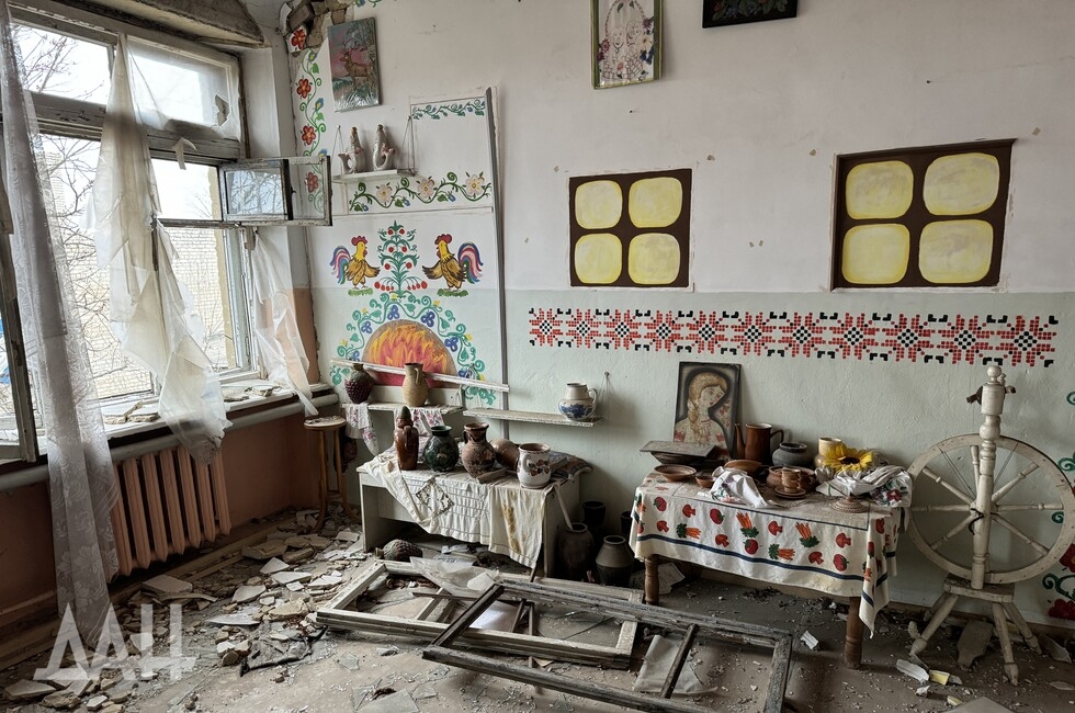 Фото: Донецкое агентство новостей