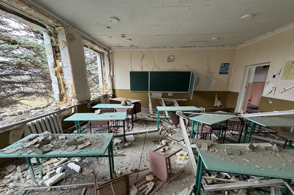 Фото: Донецкое агентство новостей