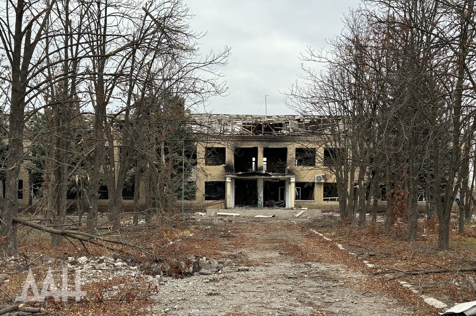 Фото: Донецкое агентство новостей