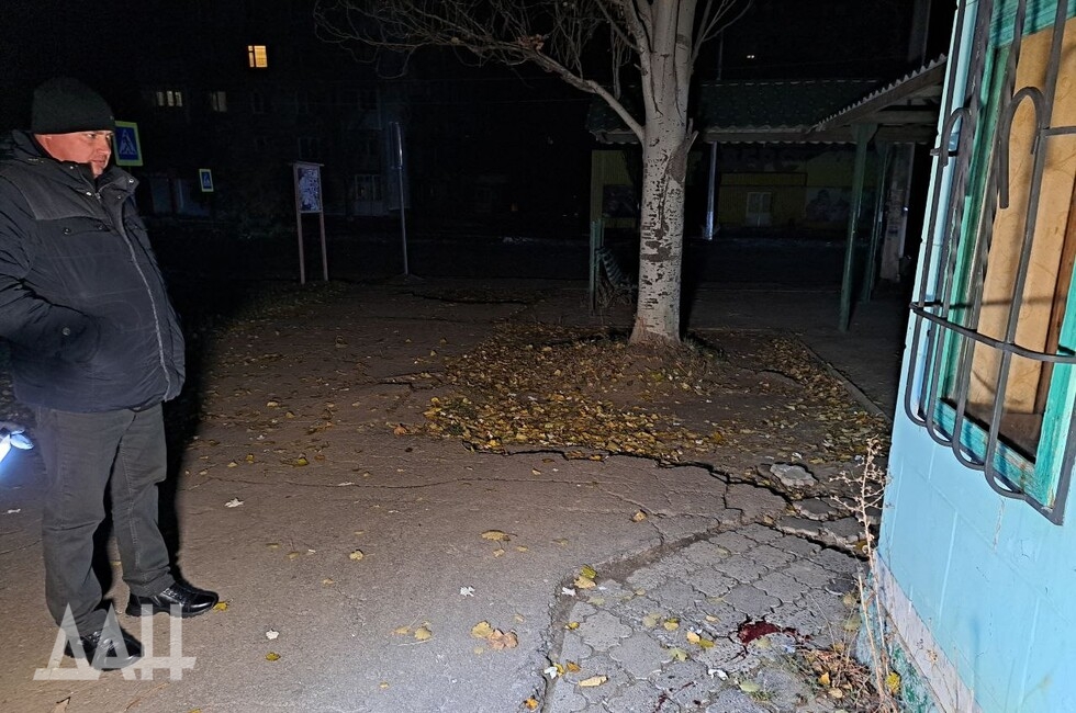 Фото: Донецкое агентство новостей