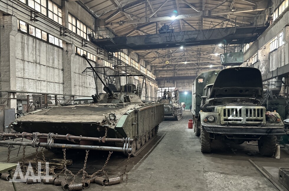 Фото: Донецкое агенство новостей