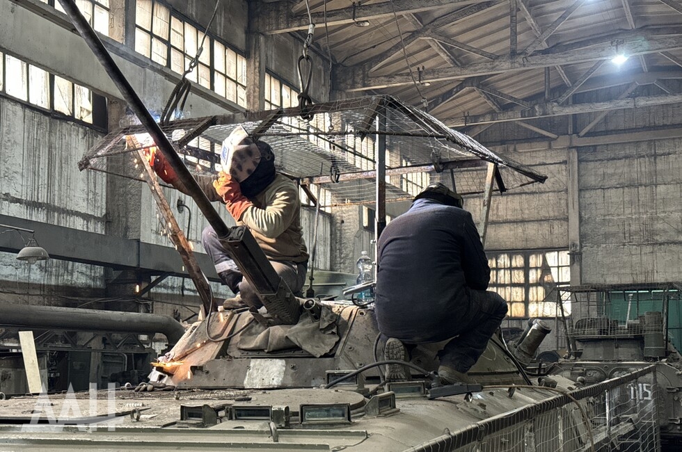 Фото: Донецкое агенство новостей