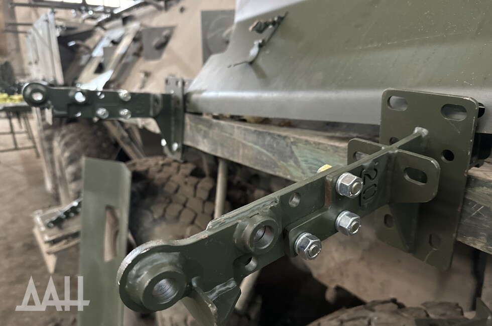 Фото: Донецкое агенство новостей