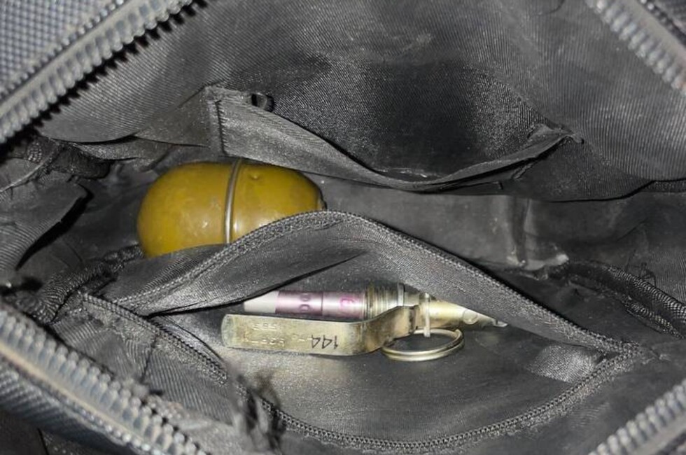 Фото: Официальный ТГ-канал МВД по ДНР