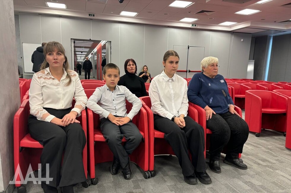 Фото: Донецкое агентство новостей