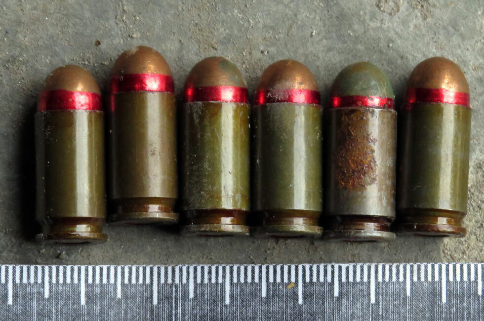 Фото: МВД по ДНР