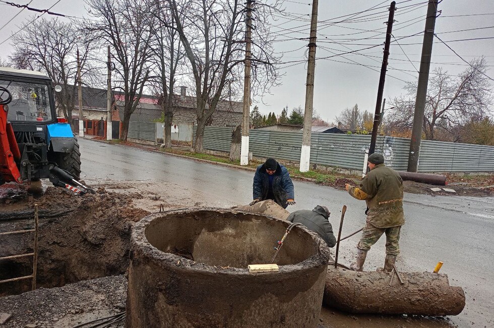 Фото: Минстрой ДНР
