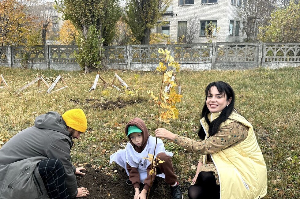  Фото: Официальный ТГ-канал главы ДНР Дениса Пушилина