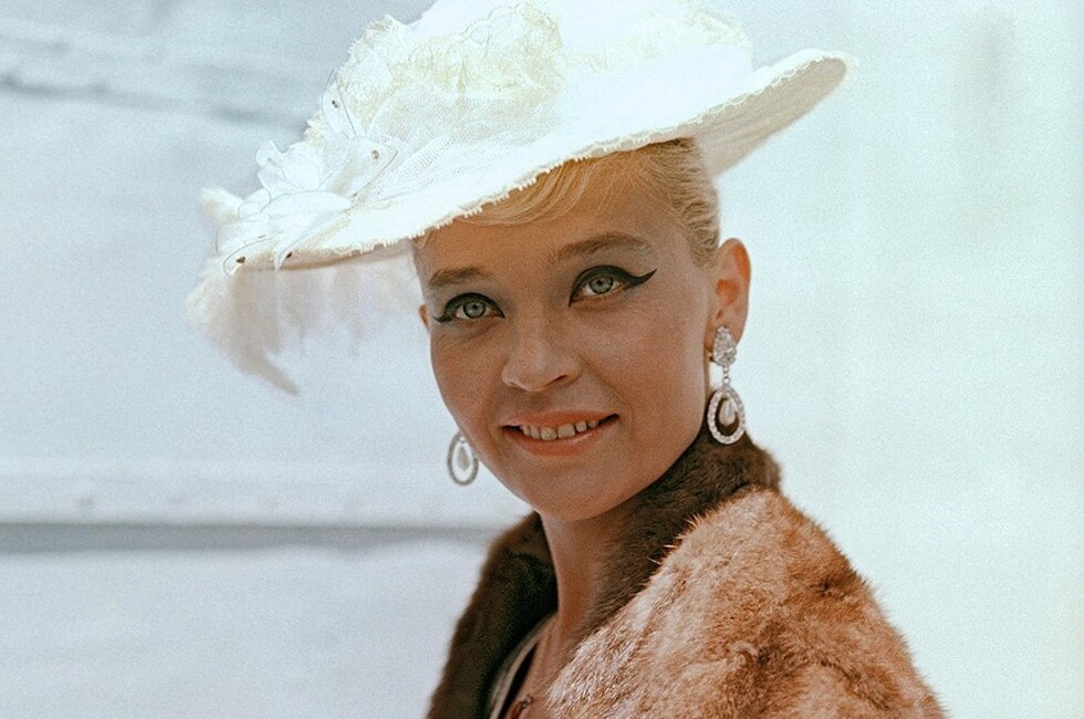 Фото: сайт киностудии Мосфильм