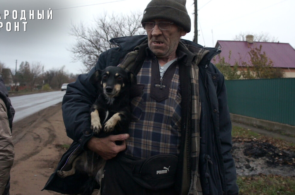 ФОТО: пресс-служба Народного фронта ДНР