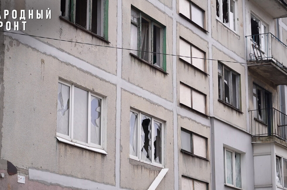 ФОТО: пресс-служба Народного фронта ДНР