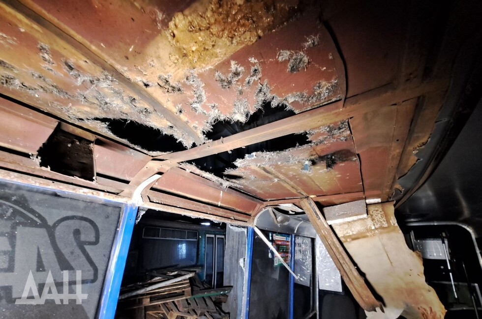 Фото: Донецкое агентство новостей