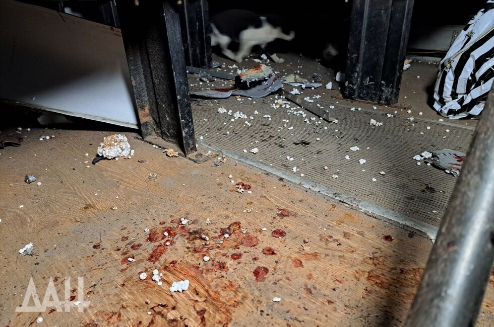 Фото: Донецкое агентство новостей