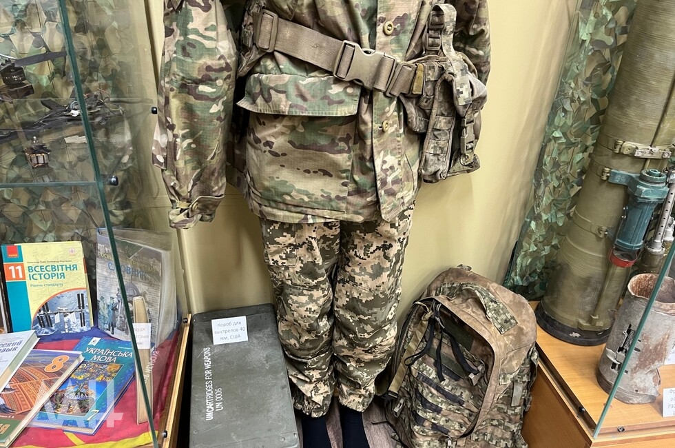 Фото: Донецкое агентство новостей