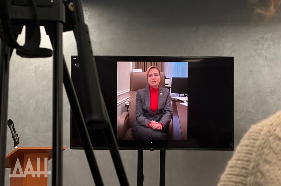 Фото: Донецкое агентство новостей