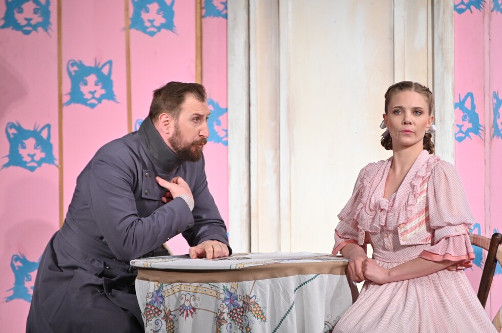 Фото: Пресс-служба МДТ имени Бровуна