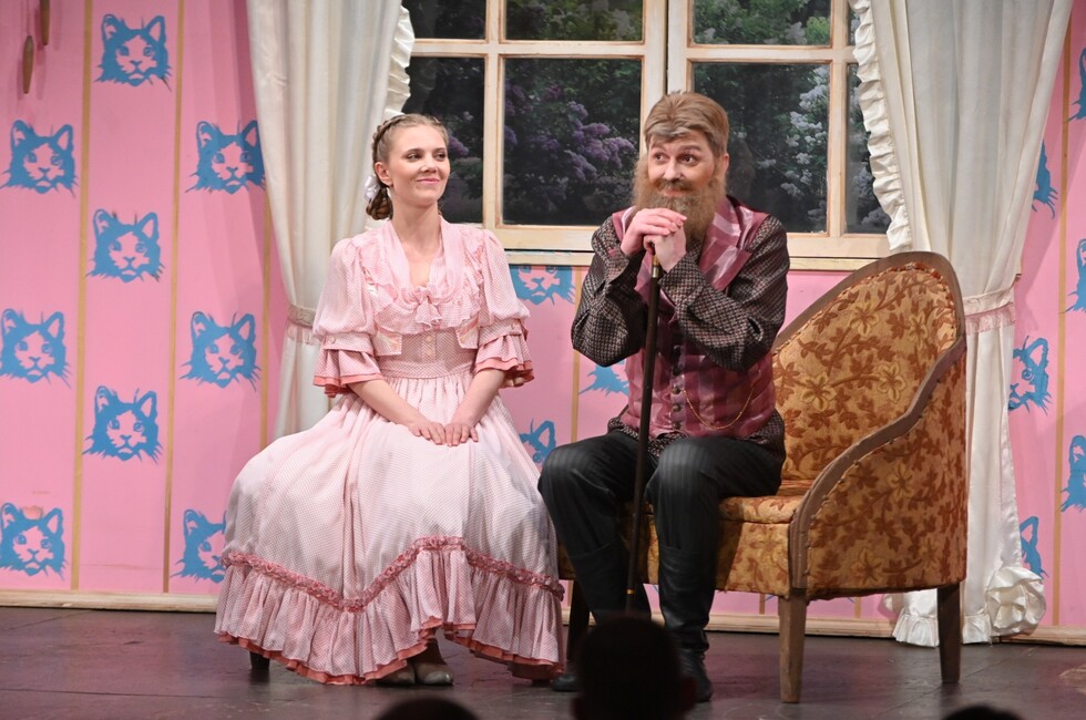 Фото: Пресс-служба МДТ имени Бровуна