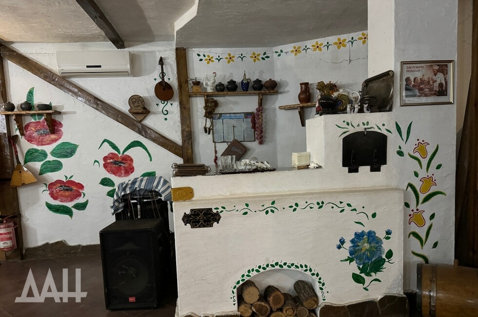 Фото: Донецкое агентство новостей