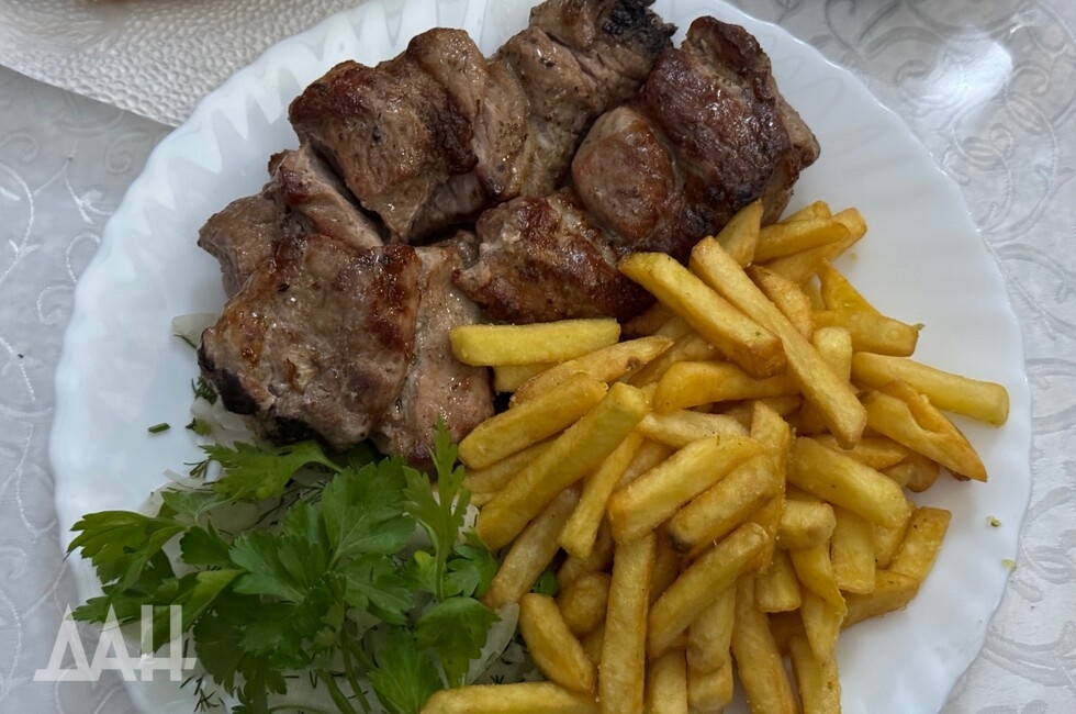 Фото: Донецкое агентство новостей