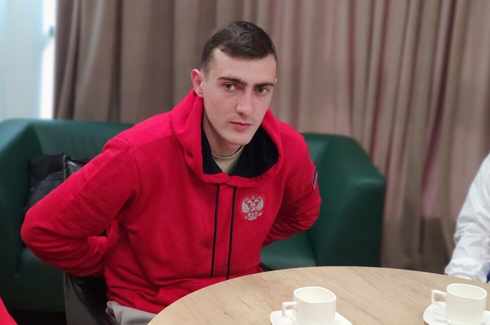 Фото: Официальный тг-канал филиала фонда «Защитники Отечества» в ДНР