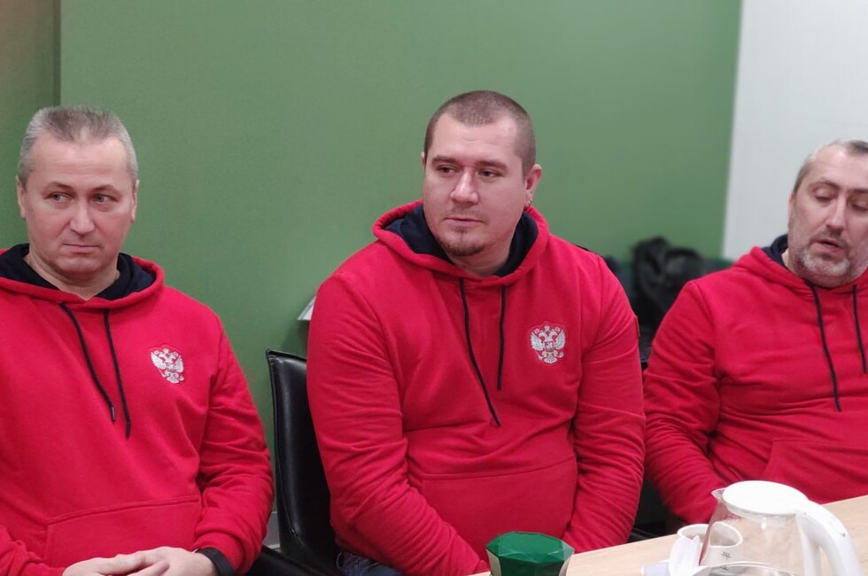 Фото: Официальный тг-канал филиала фонда «Защитники Отечества» в ДНР