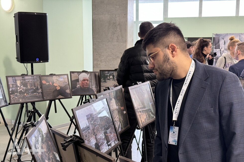 Фото: Донецкое агентство новостей