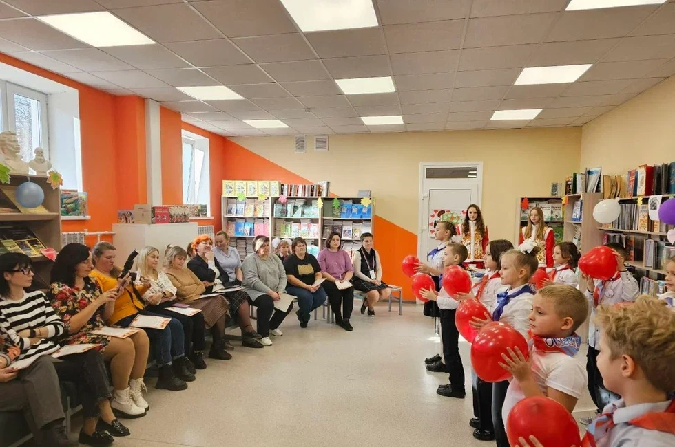 Фото: пресс-служба партии "Единая Россия"