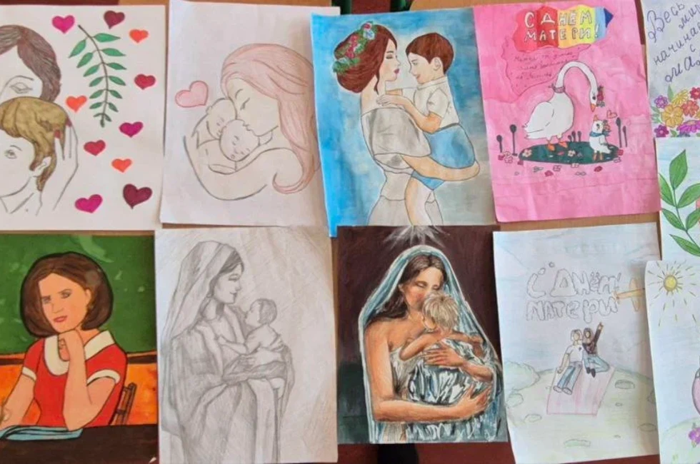 Фото: пресс-служба партии "Единая Россия"