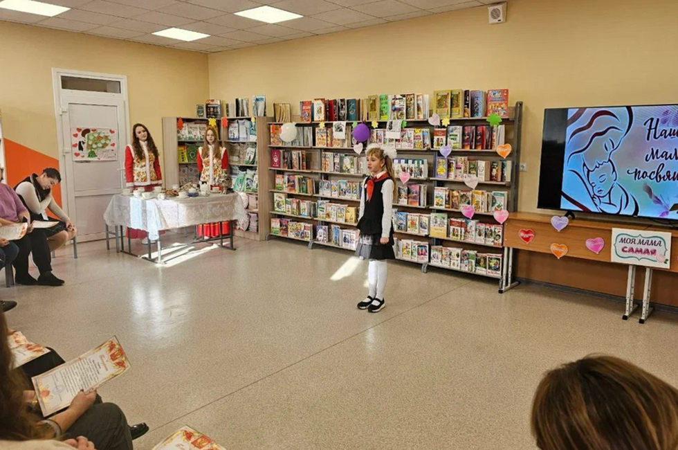 Фото: пресс-служба партии "Единая Россия"