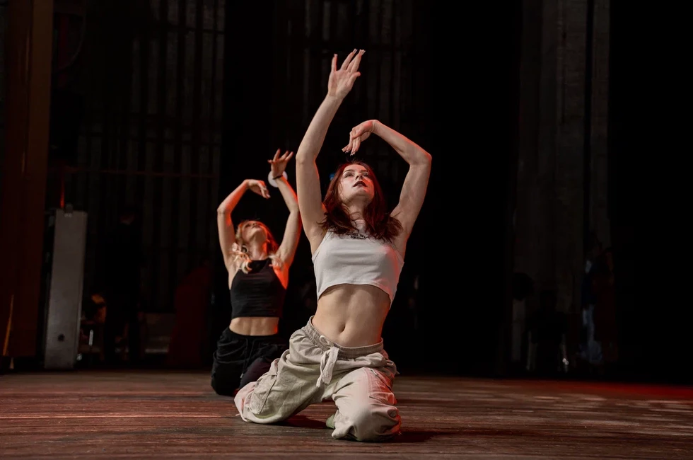 Фото: пресс-служба конкурса