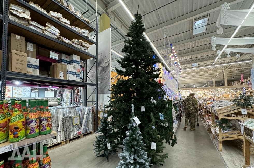 Фото: Донецкое агентство новостей