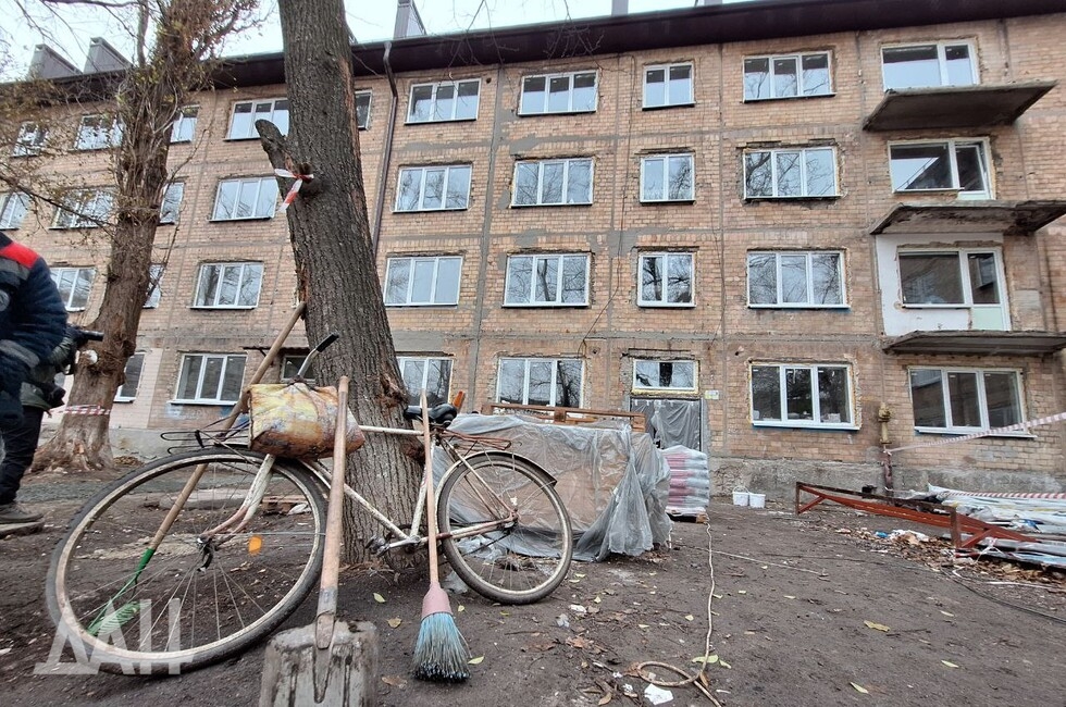 Фото: Донецкое агентство новостей