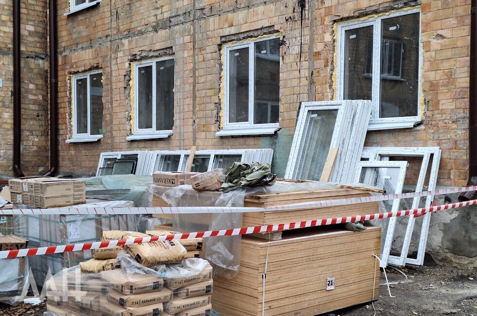 Фото: Донецкое агентство новостей