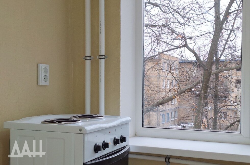 Фото: Донецкое агентство новостей