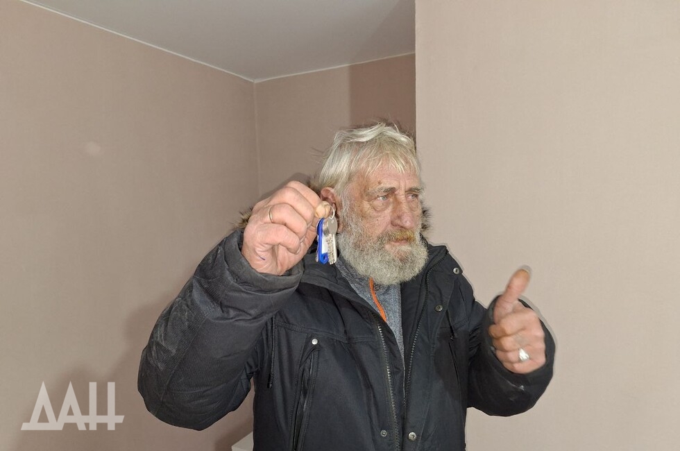 Фото: Донецкое агентство новостей