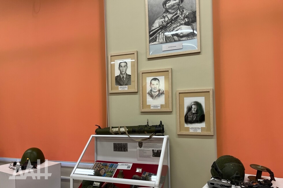 Фото: Донецкое агентство новостей